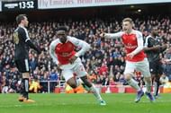 Danny Welbeck